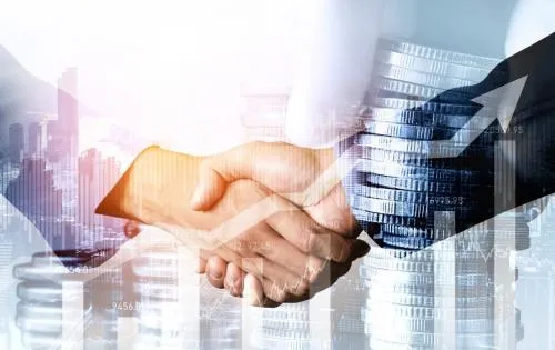 Aktivitas Merger dan Akuisisi Global Disebut Tembus Rp75 Ribu Triliun pada 2025