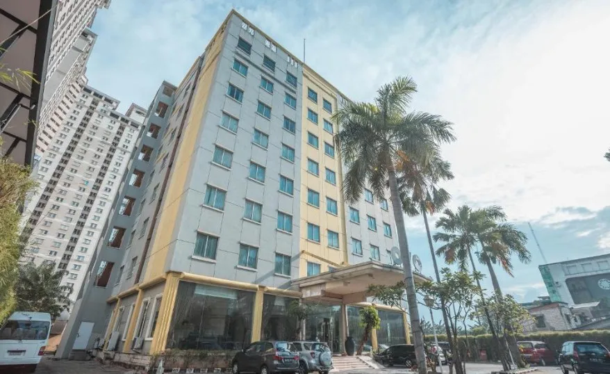 Raperda KTR Jakarta Diperluas, PHRI Nilai 50 Persen Bisnis Hotel dan Resto Terdampak