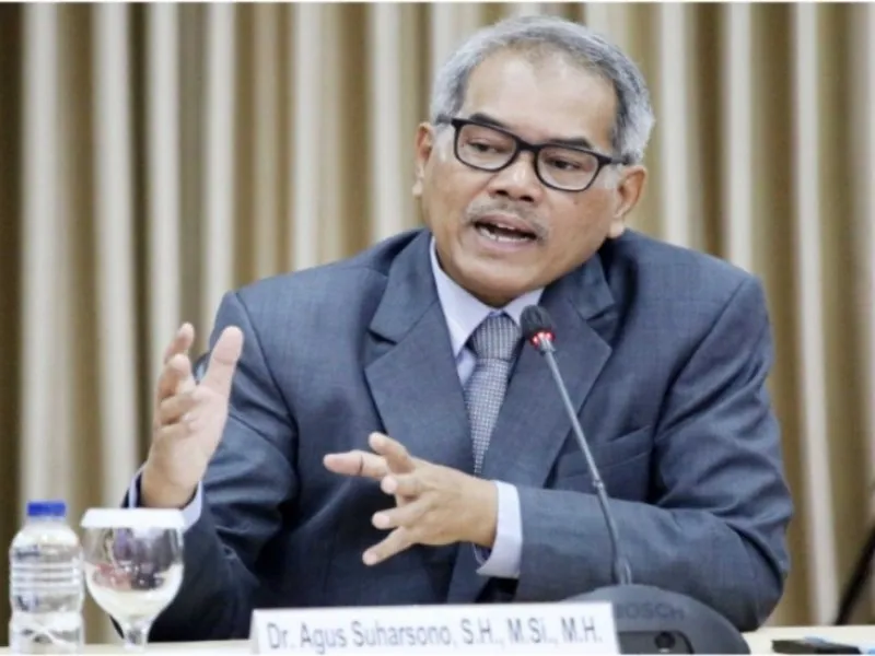 MK Tegaskan Pembinaan Pengadilan Pajak Beralih ke MA, Dinilai Perlu Ditata sebagai Pengadilan Tinggi TUN Khusus