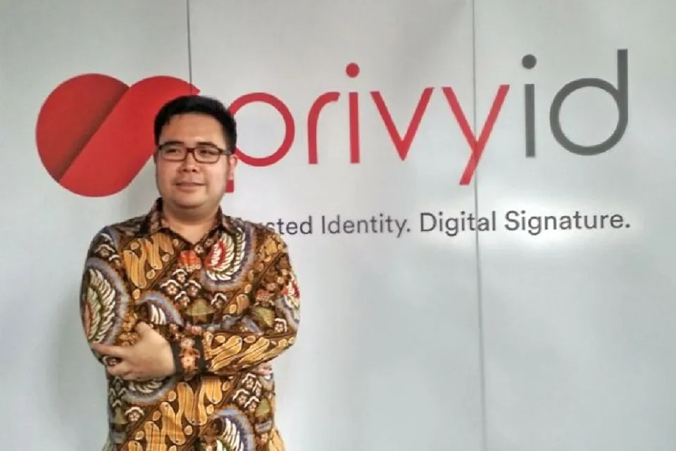 Privy Terintegrasi dengan Microsoft 365, Tanda Tangan Digital Kini Bisa Dipakai di Word dan Excel