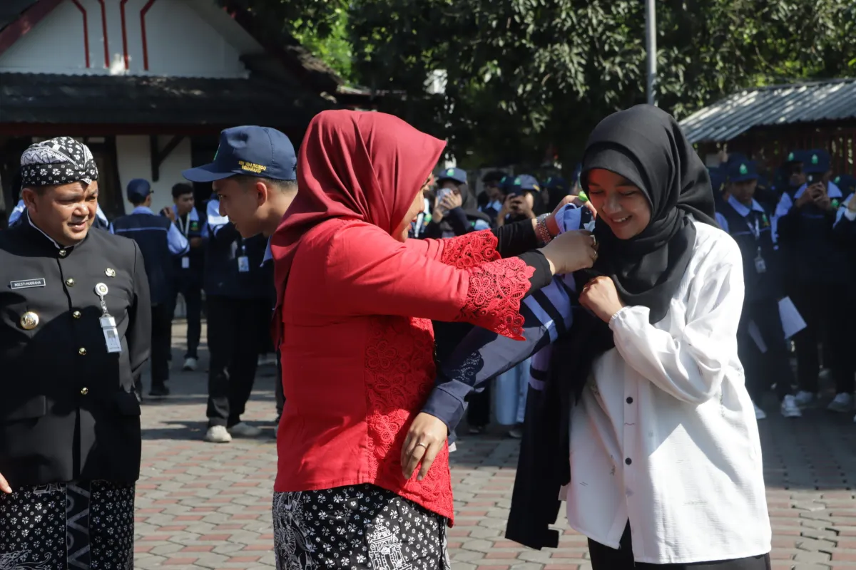 2.100 Mahasiswa UIN Walisongo Jalani KKN MIT di Kabupaten Semarang, Fokus Stunting dan Isu Sosial