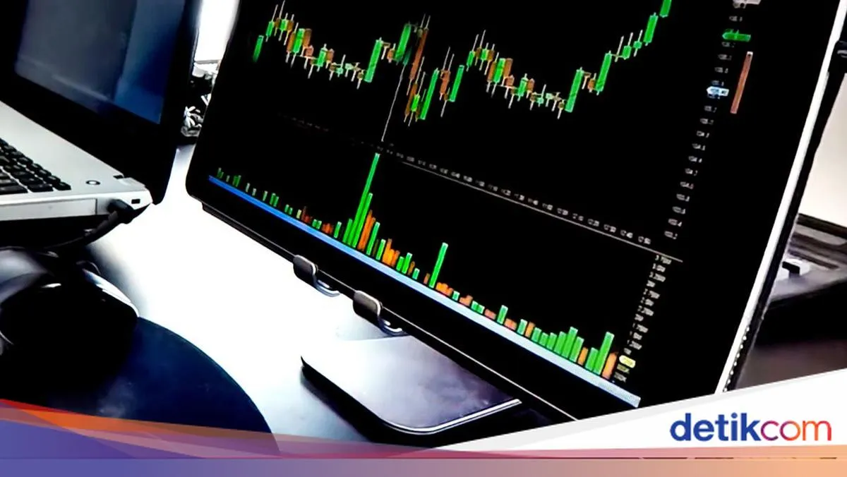 WIFI Luncurkan Internet Rakyat 5G, MPPA Siapkan Rights Issue di Tengah Pelemahan IHSG