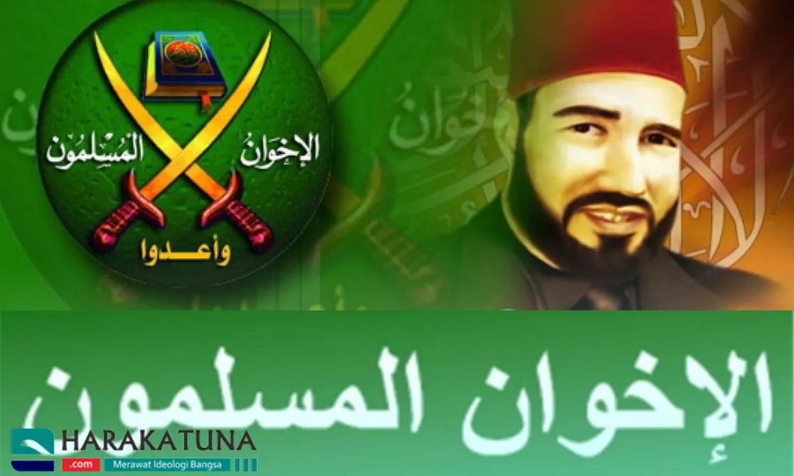 AS Tetapkan Cabang Ikhwanul Muslimin di Mesir, Yordania, dan Lebanon sebagai Organisasi Teroris, Picu Sorotan soal Standar Ganda