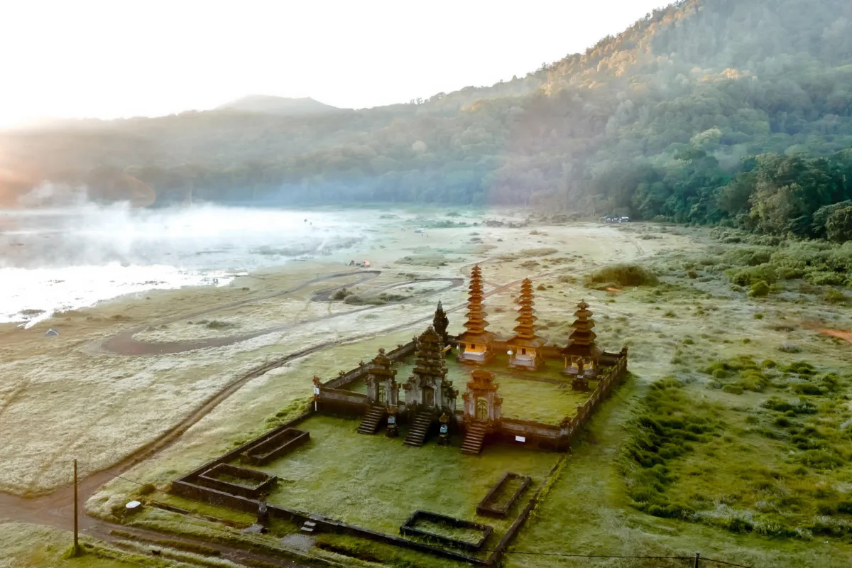 Delapan Destinasi Wellness di Asia untuk Memulihkan Fisik dan Mental