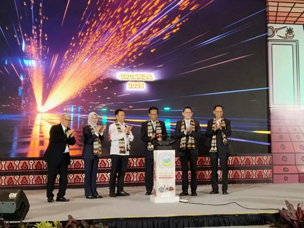 Organda Minta Penguatan Regulasi dan Penegakan Hukum untuk Atasi Kendaraan ODOL