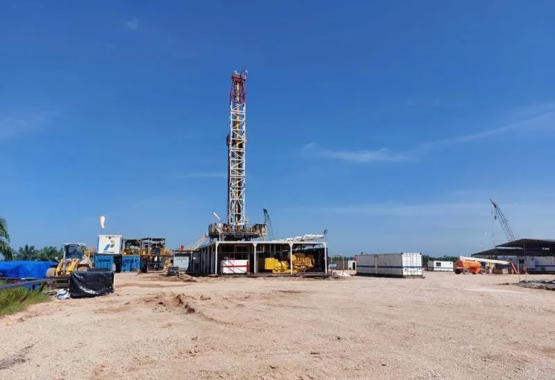 SKK Migas Siapkan Fracturing Sumur Gulamo, Uji Kelayakan Teknis Migas Nonkonvensional di Rokan