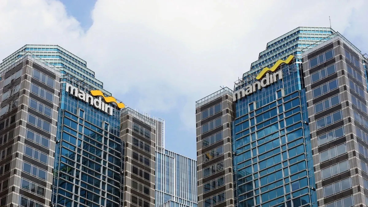 Mengenal Saham BMRI: Faktor yang Membuat Bank Mandiri Menarik bagi Investor