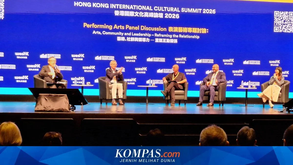 AI Masuk Panggung Seni: Antara Janji Kreativitas Baru dan Kecemasan yang Tak Selesai