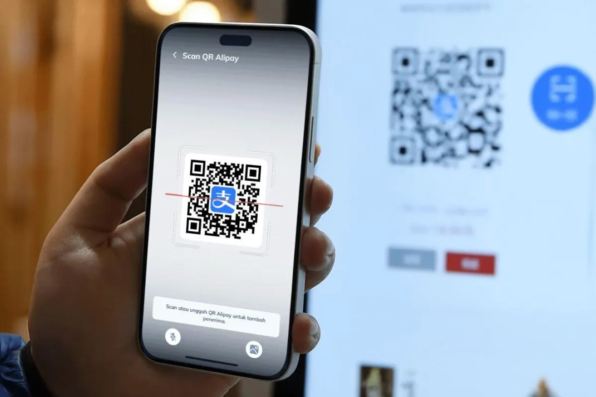 Fintech dan Ekonomi Digital Tumbuh Pesat, Telekomunikasi Jadi Penopang Utama Transformasi