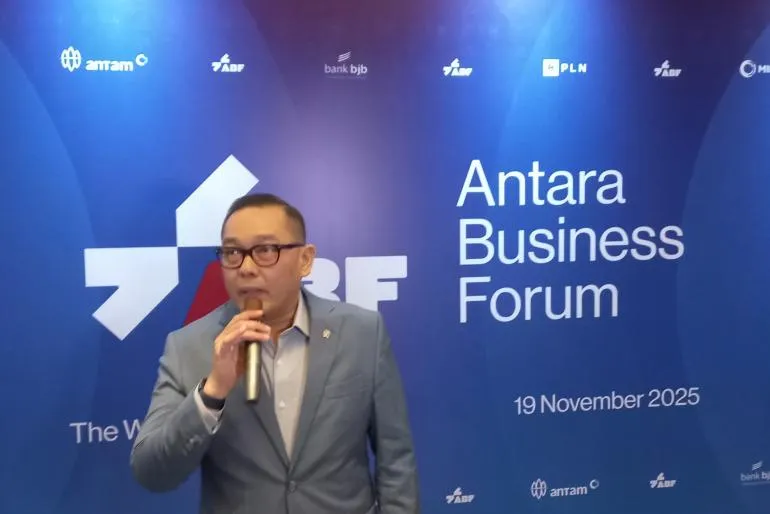 Pemerintah Siapkan PTBA Jadi Pusat Klaster Hilirisasi Energi, Fokus DME dan Gas Sintetik untuk Substitusi LPG