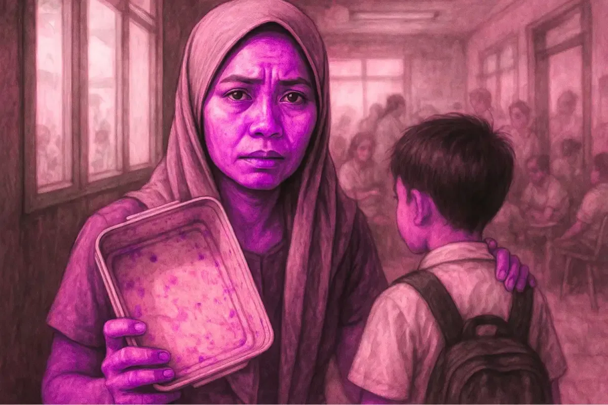 Lima Isu yang Paling Disoroti Warganet Indonesia di X pada 20–27 September 2025