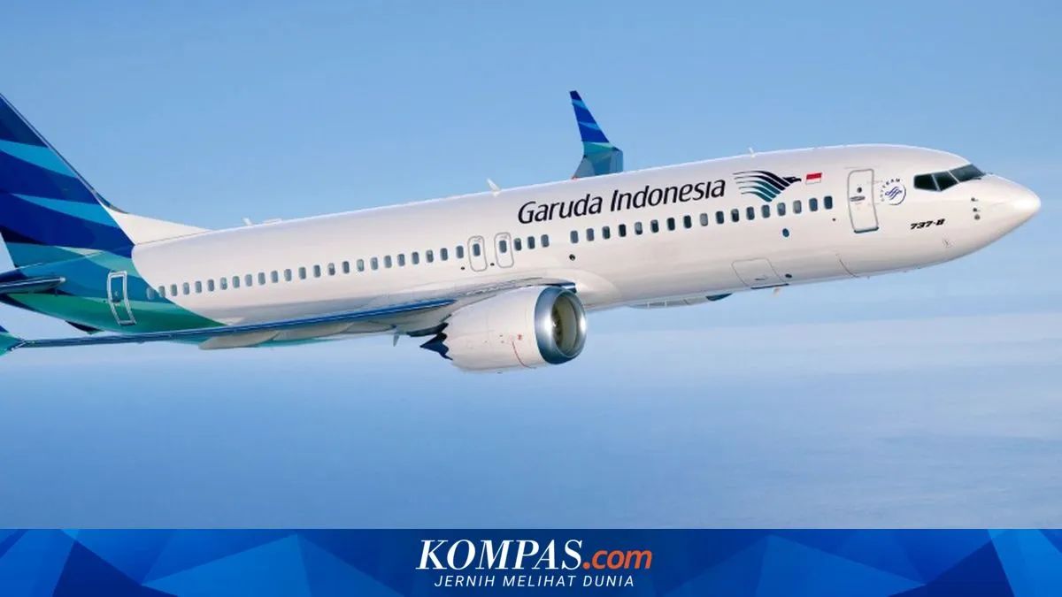 Awal 2026 dan Taruhan Pemulihan Garuda: Ketika Suntikan Dana Harus Bertemu Transformasi