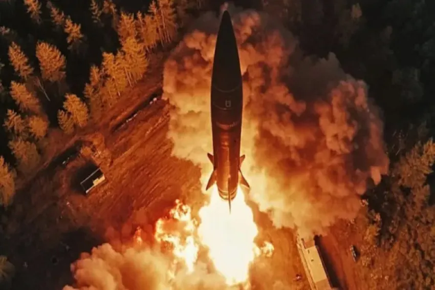 Belarusia Menilai Negara-negara NATO Eropa Terbuka Bersiap untuk Perang