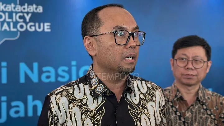 PPATK Tegaskan Tidak Ada Pemblokiran E-Wallet Dorman, Pembekuan Hanya Jika Ada Indikasi Pidana