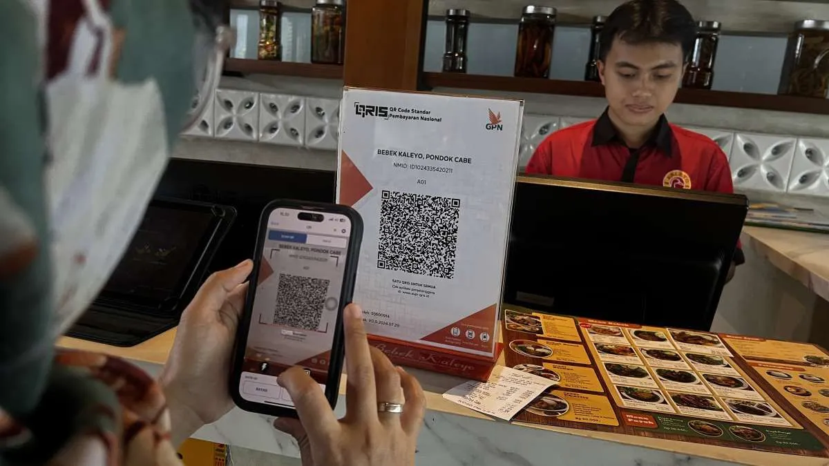 Fintech Lending Nilai Data QRIS Belum Cukup Jadi Andalan untuk Credit Scoring