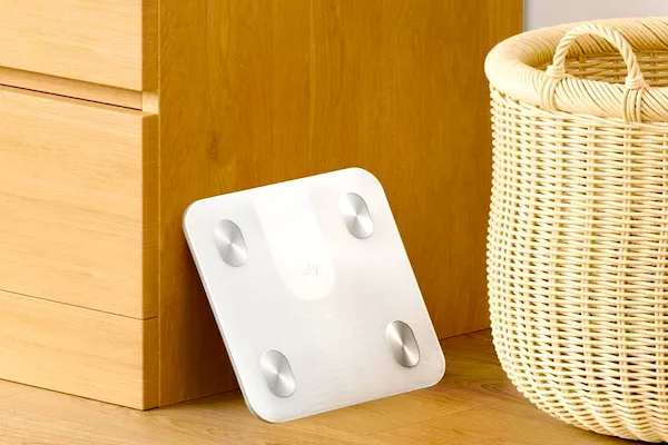 Eufy Luncurkan Smart Scale A1, Timbangan Pintar Ringkas dengan 12 Parameter Komposisi Tubuh