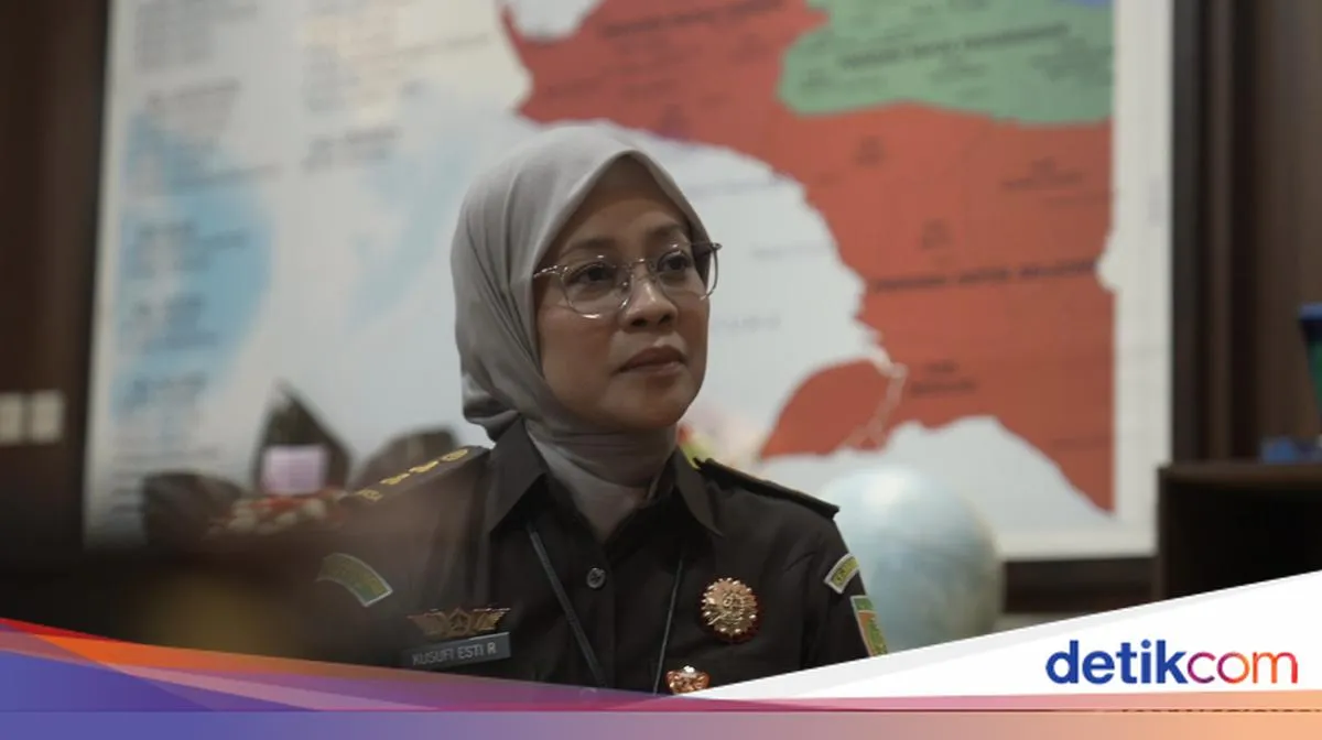 Kusufi Esti Ridlian Gagas Layanan Pemulihan bagi Korban Perempuan dan Anak di Papua