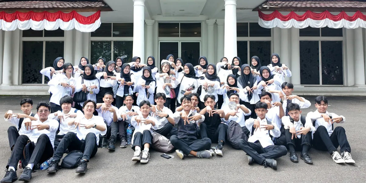 Museum dan Galeri IPB Future Jadi Bagian Pengenalan Kampus untuk Mahasiswa Baru IPB Angkatan 62