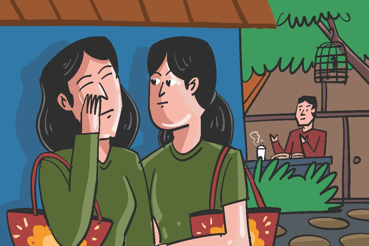 Lima Tahun Sulit Dapat Kerja, Lulusan Pendidikan Seni Ini Dicap Sarjana Menganggur Meski Sibuk Menulis