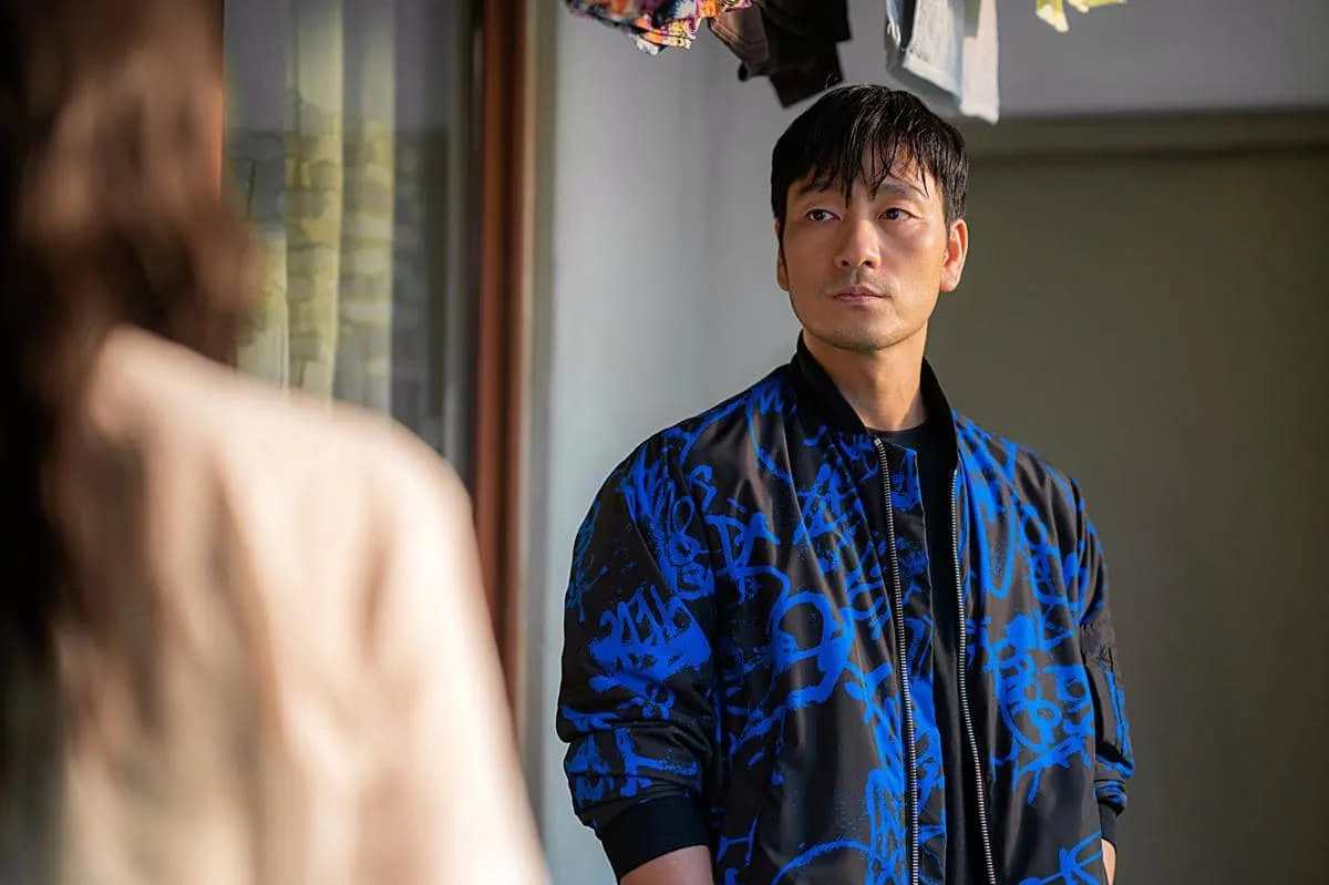 Film The Great Flood Menyinggung Lima Isu Sosial di Tengah Kisah Banjir Besar