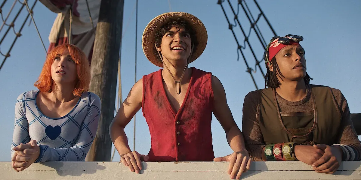 Netflix Siapkan Ragam Tayangan 2026, dari Sekuel Favorit hingga Petualangan Epik