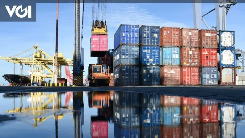 Geopolitik, Diversifikasi Rantai Pasok, dan Pasar Negara Berkembang Jadi Tantangan Perdagangan Internasional