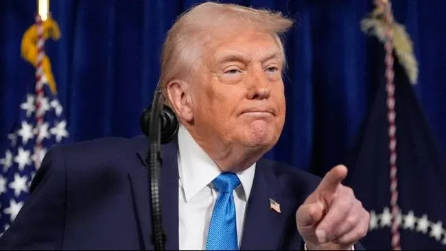 Trump Melunak soal Greenland, Klaim Ada Kerangka Kesepakatan dengan NATO dan Tegaskan Tak Pakai Kekuatan Militer