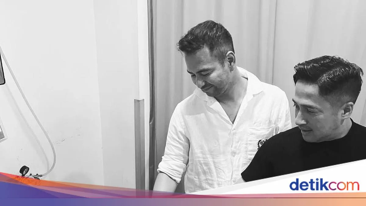 Komedian Mpok Alpa Meninggal Dunia, Raffi Ahmad Sebut Almarhumah Berjuang Melawan Kanker