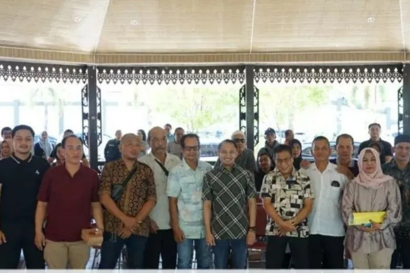 Wali Kota Palangka Raya Tekankan Inovasi untuk Perkuat Daya Saing Kuliner Lokal