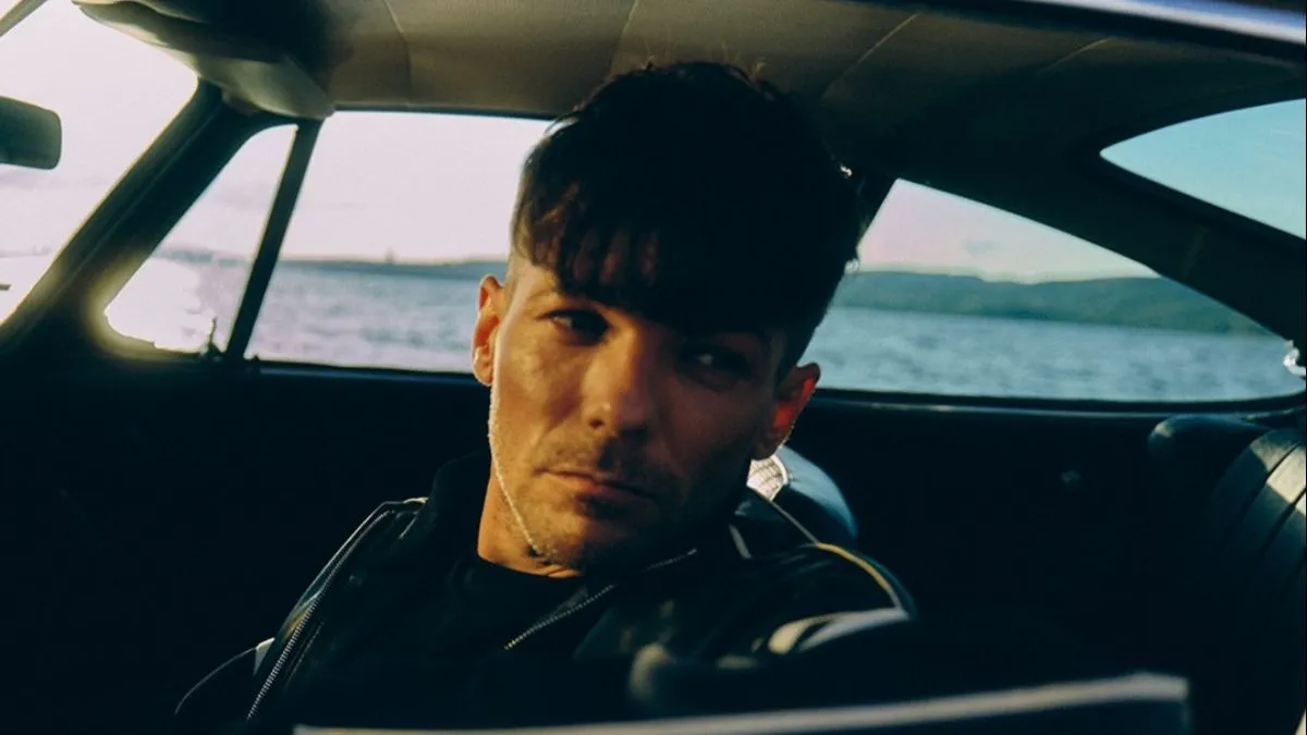 Louis Tomlinson Umumkan Album Ketiga “How Did I Get Here?” dan Rilis Single Baru ‘Lemonade’