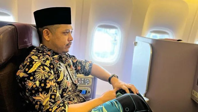 King Abdi Cerita Pengalaman Pahit di Bisnis Kuliner, Tretan Muslim Janji Beri Klarifikasi