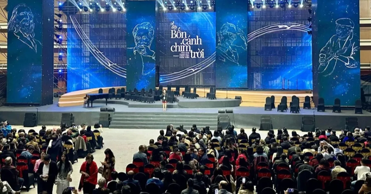 Konser “Come Here, Four Sky Birds” Ricuh: Artis Mundur, Jadwal Berubah, Penonton Menuntut Kejelasan