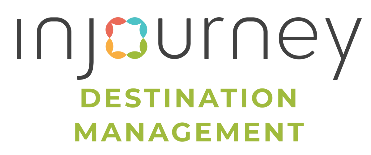 InJourney Destination Management Gelar Wellness Yoga dan Shake Out Run Jelang Borobudur Marathon 2025