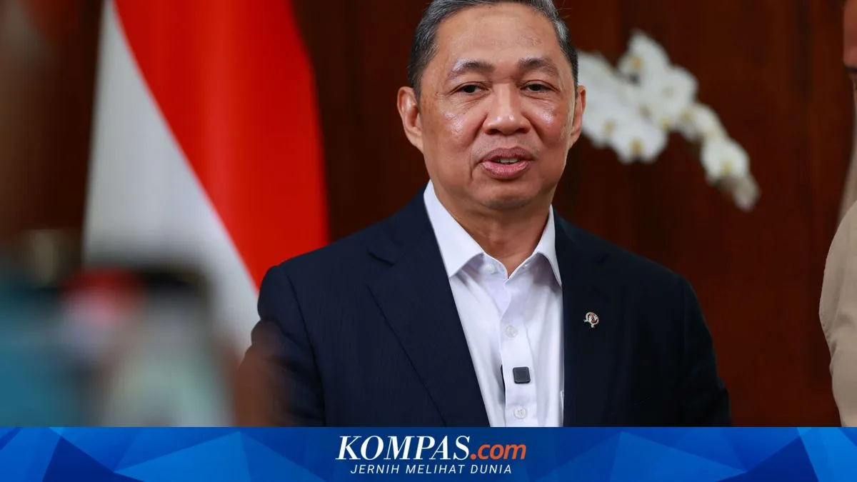 Kemlu Dorong BSI, Mandiri, dan BNI Buka Cabang di Arab Saudi, Qatar, dan UEA