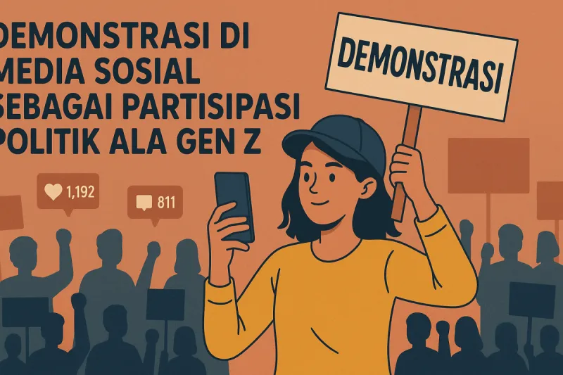 Universitas Andalas Wajibkan Pengguna Ganti Kata Sandi Secara Berkala untuk Perkuat Keamanan Data