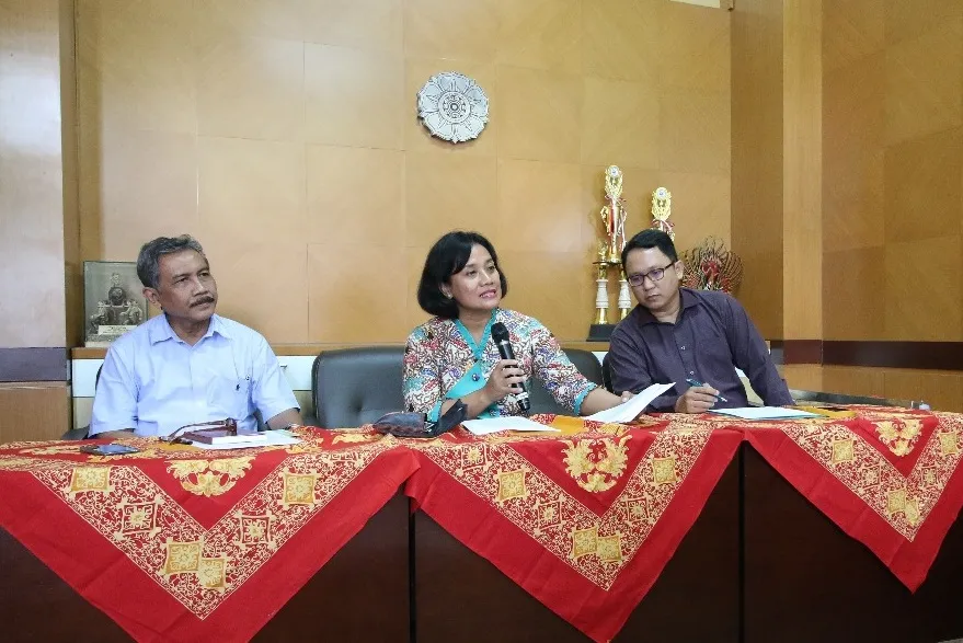 UGM dan KAGAMA Selenggarakan Anugerah Sastra dan Seni ke-4