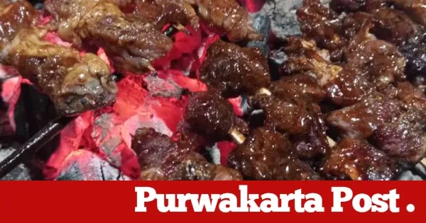 Kampung Sate Maranggi Plered, Purwakarta: Jejak Sejarah, Cita Rasa Kuat, dan Panduan Berkunjung 2025