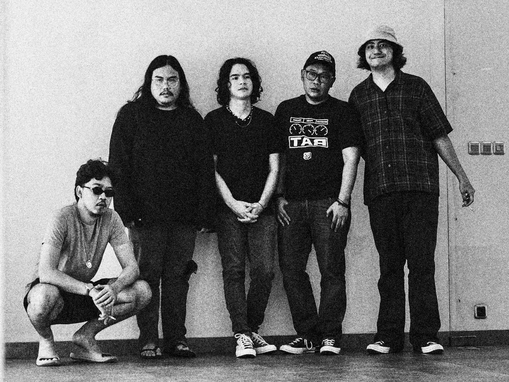 Dul Jaelani Resmi Bergabung sebagai Gitaris Rhythm The Krankers