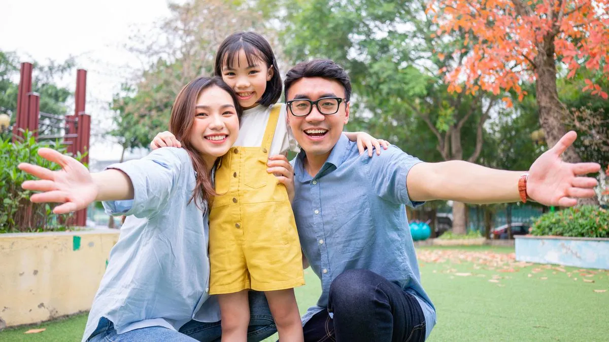 Lima Cara Keluarga Menumbuhkan Kepedulian Lingkungan dari Rumah