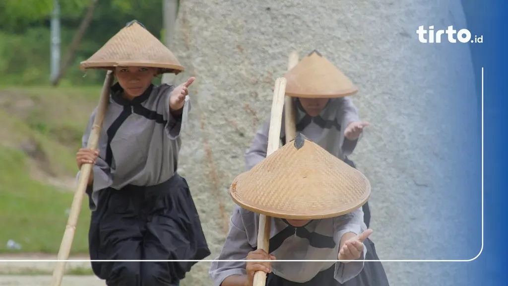 Tubaba Art Festival ke-9 Usung Tema “Machine of Memory”, Dibuka 31 Oktober 2025