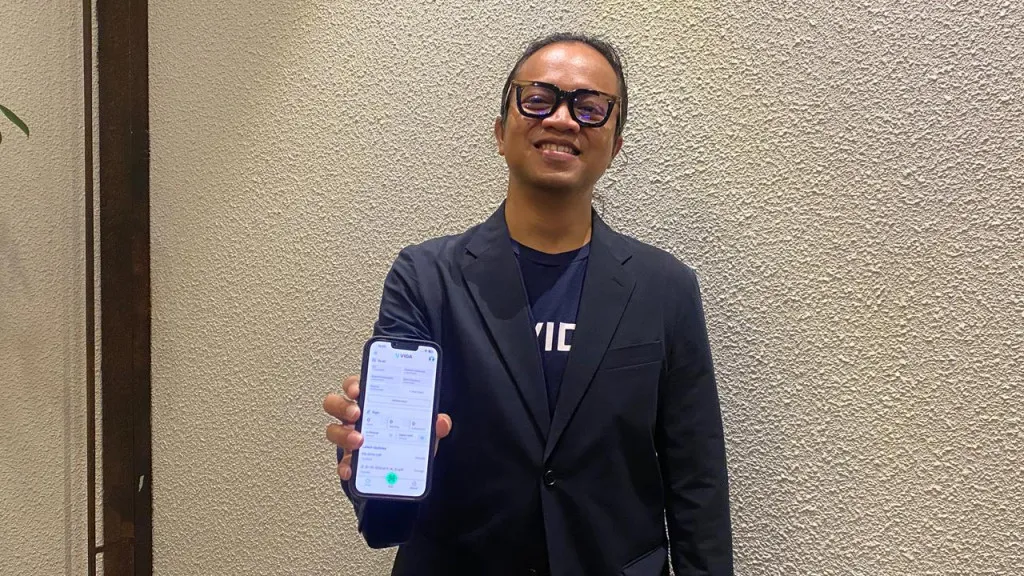 VIDA Rilis Fitur DocsVault dan SecureShare untuk Lindungi Dokumen Pribadi