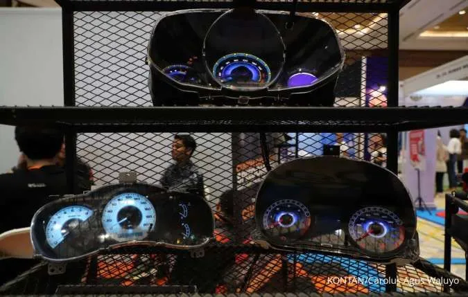 BSN Dorong Tata Kelola Sertifikasi Produk untuk Perkuat Daya Saing Ekonomi Nasional