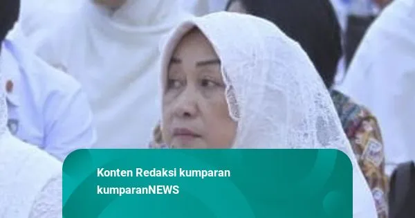 Istri Wiranto, Rugaiya Usman, Meninggal Dunia di Bandung