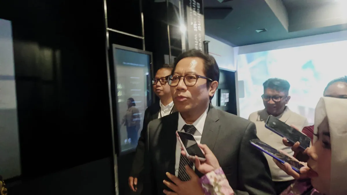 BEI Ingatkan Dua Prasyarat dalam Aksi Korporasi yang Berujung Perubahan Pengendali