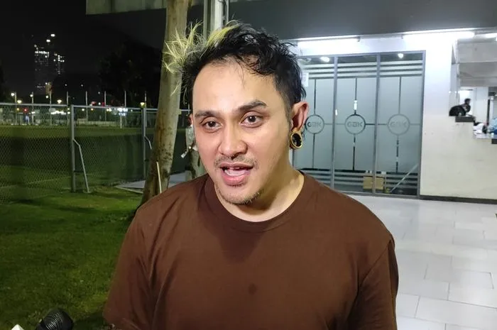 Vicky Nitinegoro Serius Garap Bisnis Kuliner, Siap Terima Masukan dan Komplain Pelanggan