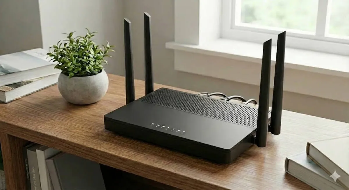 Penggunaan WiFi Rumahan di Pekanbaru Meningkat, Stabilitas Koneksi Jadi Kebutuhan Utama Keluarga