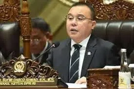 Publik Soroti Minimnya Kemunculan Sufmi Dasco Ahmad di Ruang Publik Usai Gelombang Demonstrasi