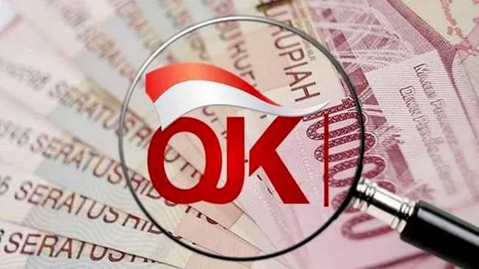 OJK Jatuhkan Sanksi kepada AKII dan Perketat Pengawasan Fintech Pindar