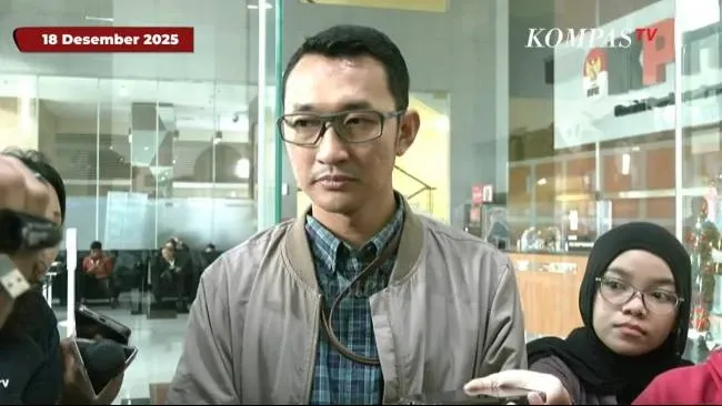 KPK Amankan 9 Orang dalam OTT di Tangerang dan Jakarta, Ada Jaksa hingga Penasihat Hukum