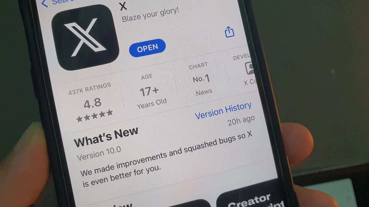 X Batasi Fitur Visual Grok untuk Pelanggan Premium di Tengah Sorotan Deepfake Seksual, Indonesia Blokir Sementara